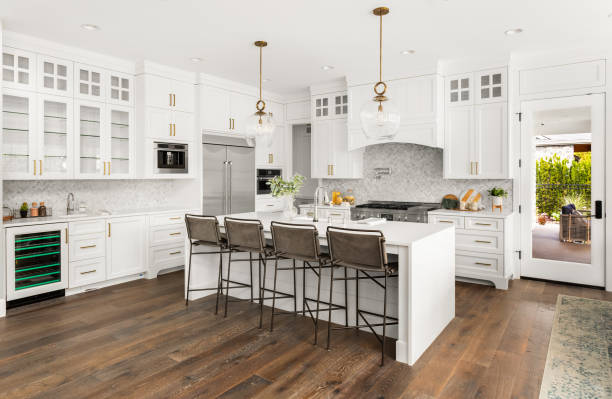 Reliable Backsplash Installation contractor in Beldenville, WI by I E Kitchen